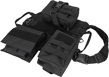 Amazon.com: Runfarr Battery Frame Bag for Super 73,Multiple